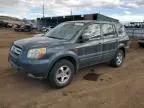 2006 Honda Pilot EX