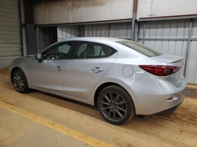 2018 Mazda 3 Touring