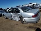 2001 Buick Lesabre Custom