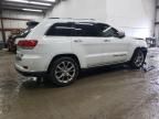 2019 Jeep Grand Cherokee Summit