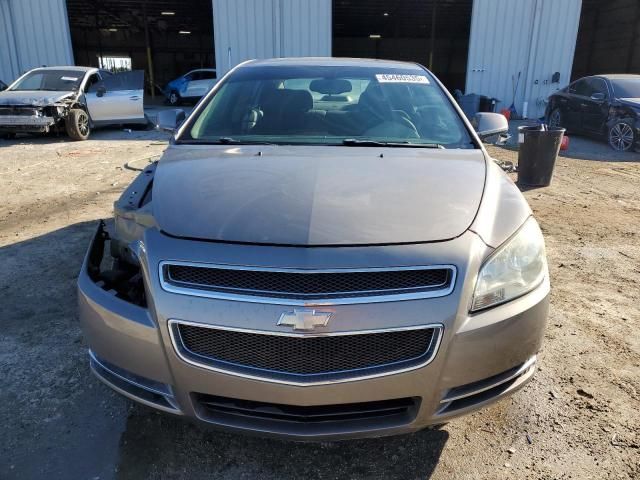 2012 Chevrolet Malibu 1LT