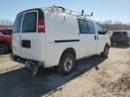 2014 Chevrolet Express G2500