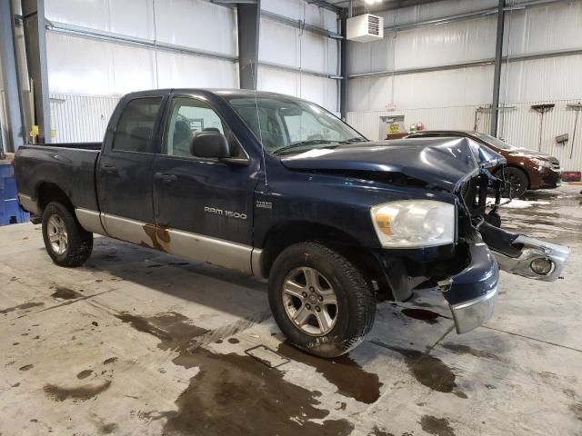 2007 Dodge RAM 1500 ST