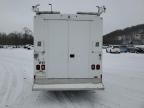 2012 Ford Econoline E350 Super Duty Cutaway Van