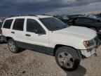 2004 Jeep Grand Cherokee Laredo