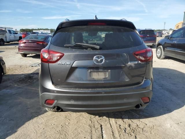 2016 Mazda CX-5 GT