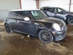 2010 Mini Cooper S