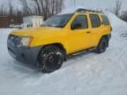 2008 Nissan Xterra OFF Road