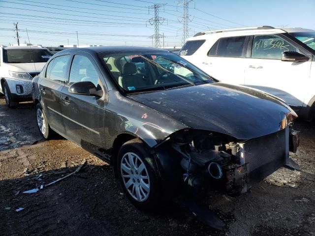 2010 Chevrolet Cobalt 1LT