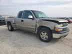 2002 Chevrolet Silverado C1500