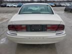 2002 Buick Park Avenue