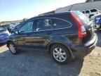 2007 Honda CR-V EXL