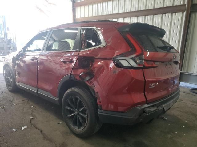 2023 Honda CR-V Sport