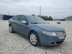 2012 Lincoln MKZ