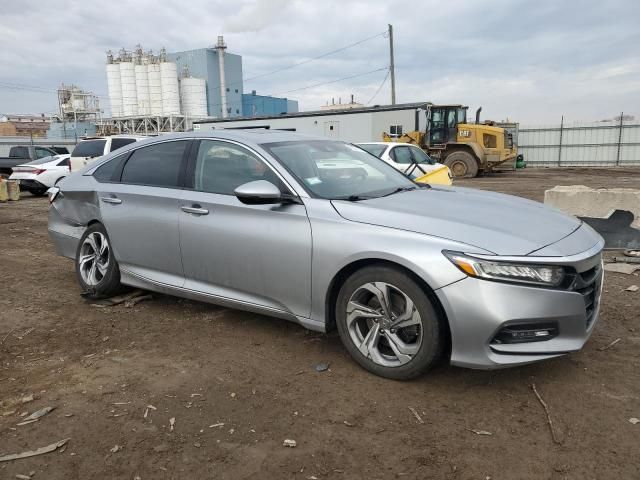 2020 Honda Accord EXL