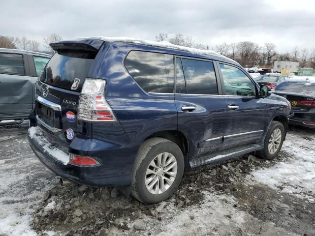 2019 Lexus GX 460