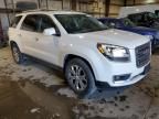 2014 GMC Acadia SLT-1