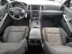 2009 Jeep Grand Cherokee Laredo