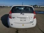 2015 Nissan Versa Note S