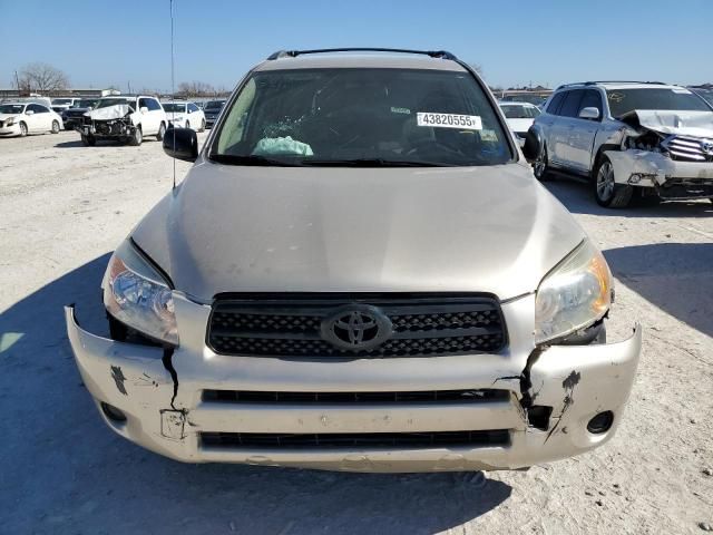 2006 Toyota Rav4