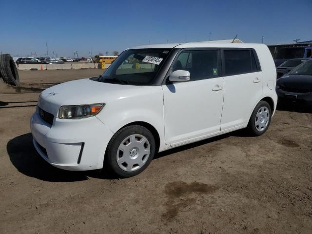 2010 Scion XB