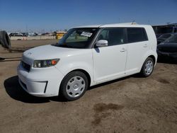 Scion salvage cars for sale: 2010 Scion XB