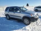 2005 Honda CR-V EX