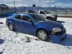 2012 Dodge Avenger SE