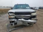 2005 Chevrolet Silverado K1500