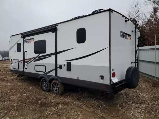 2022 Other 2022 'OTHER RV' Mini Lite