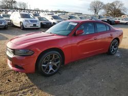 Carros salvage sin ofertas aún a la venta en subasta: 2016 Dodge Charger SXT