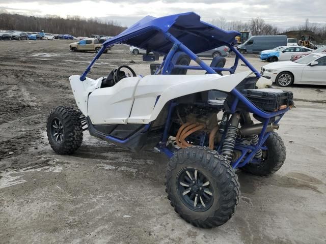 2017 Yamaha YXZ1000 ET