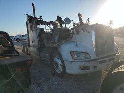 Salvage trucks for sale at Wilmer, TX auction: 2013 Kenworth T660 Semi Truck