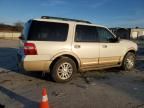 2013 Ford Expedition XLT