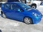 2007 Honda FIT S