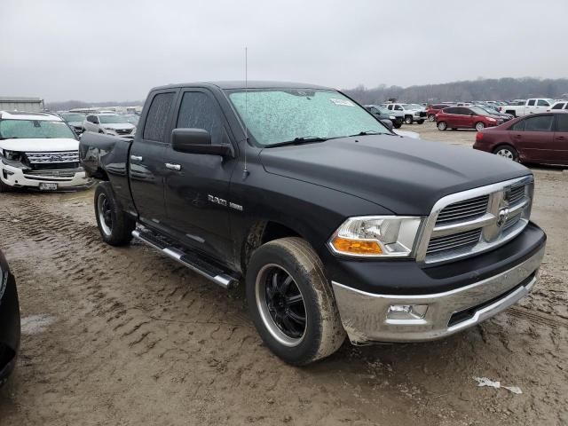 2010 Dodge RAM 1500