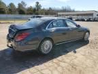 2018 Mercedes-Benz S 560