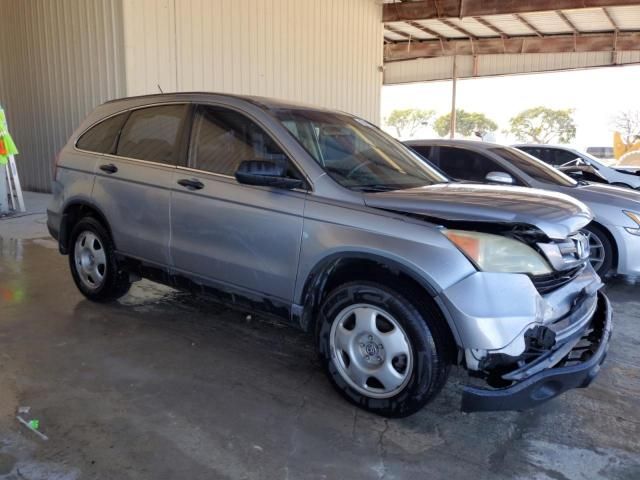 2008 Honda CR-V LX