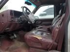 1999 Chevrolet Tahoe K1500