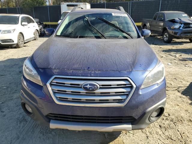 2015 Subaru Outback 3.6R Limited