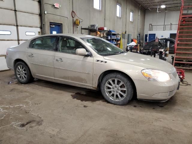 2009 Buick Lucerne CXL