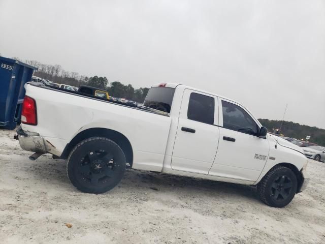 2016 Dodge RAM 1500 ST