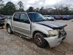 2002 Ford Explorer Sport Trac