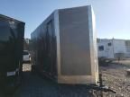 2022 C&W 2022 CWC Livesailer Enclosed Cargo Trailer