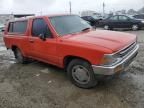 1989 Toyota Pickup 1/2 TON Short Wheelbase DLX