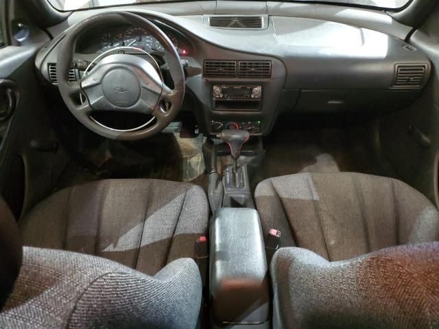 2005 Chevrolet Cavalier