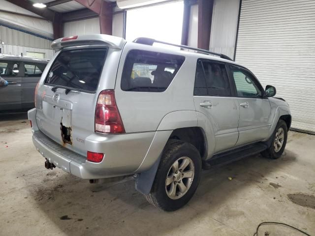 2004 Toyota 4runner SR5