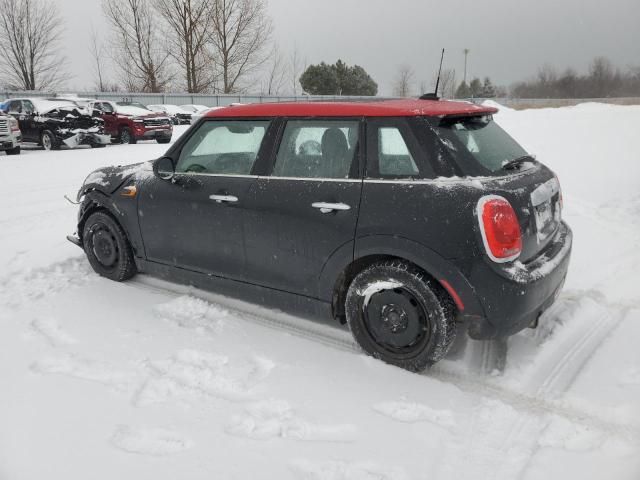 2016 Mini Cooper