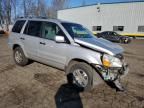 2003 Honda Pilot EX