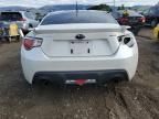 2014 Subaru BRZ 2.0 Limited